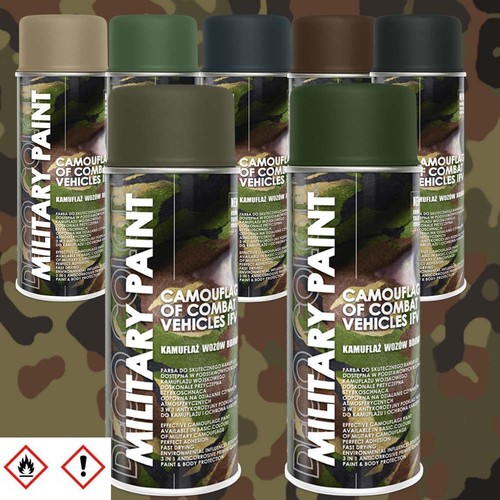 Deco color stück 400ml - deco,