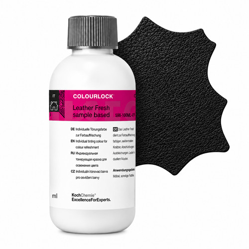 Colourlock leather fresh - colourlock,