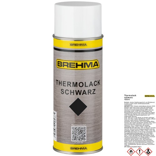 Thermolack ofenlack - thermolack,