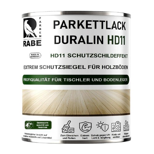 Rabe parkettlack treppenlack - parkettlack,