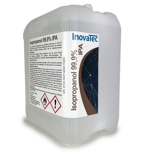 Isopropanol isopropylalkohol - isopropanol,
