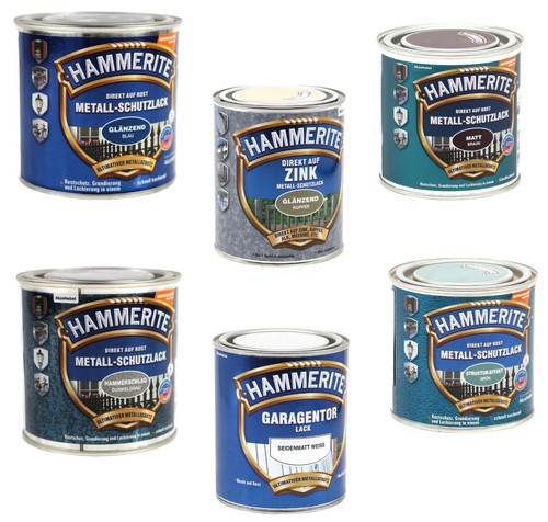 Hammerite metallschutz lack - metallschutz,
