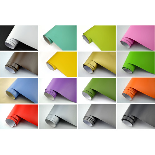 Autofolie matt car wrapping - autofolie,