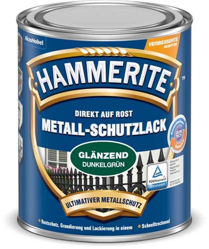 Hammerite metall schutzlack - hammerite, metall-schutzlack