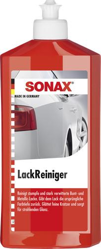 Sonax lackreiniger 500 - sonax,