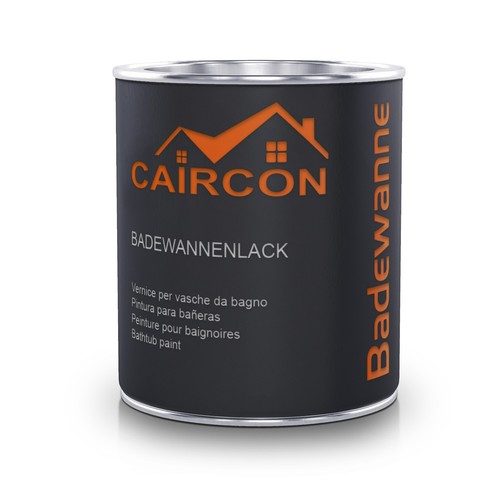 Badewannenlack badewannenfarbe - badewannenlack,