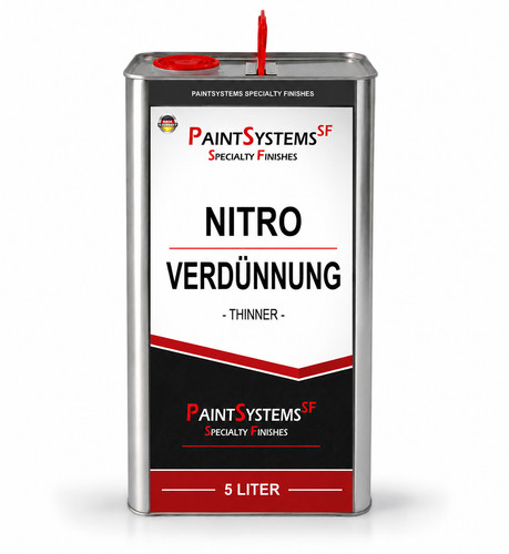 Liter nitroverdünnung nitro - liter,