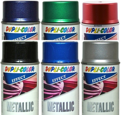 Lackspray metallic sprühlack - lackspray,
