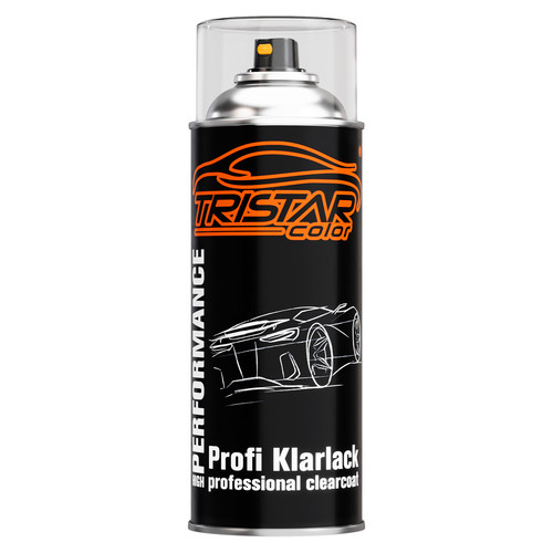 Spraydose profi klarlack - profi,