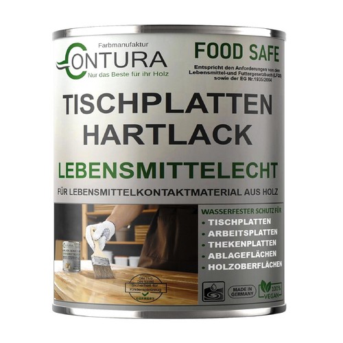 Hartlack tischplattenlack - hartlack,