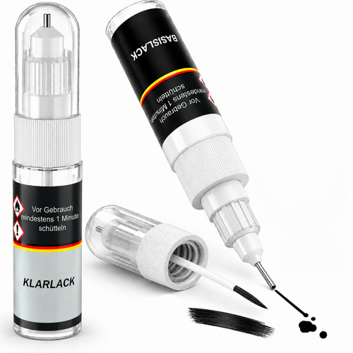 Lackstift set für mercedes - lackstift-,