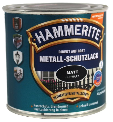 Beule 75l hammerite - beule,