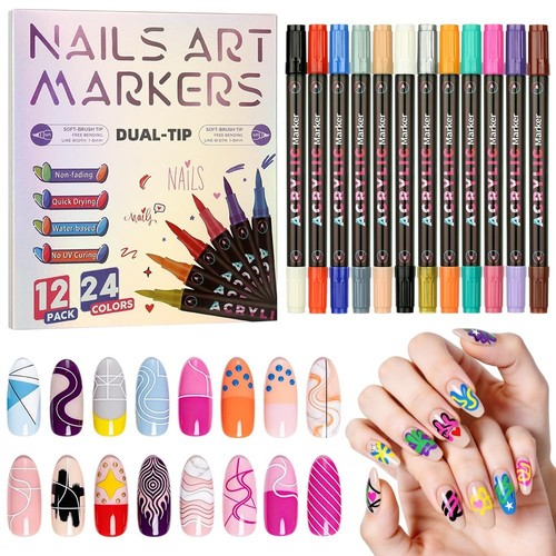 Farben nagellack stift - farben,