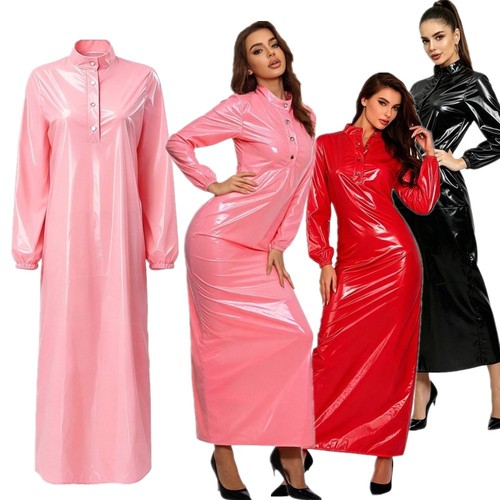 Tiaobug damen negligee - de,