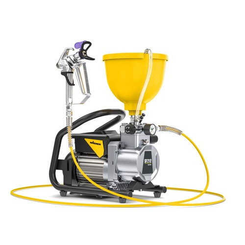 Wagner pro superfinish - wagner,