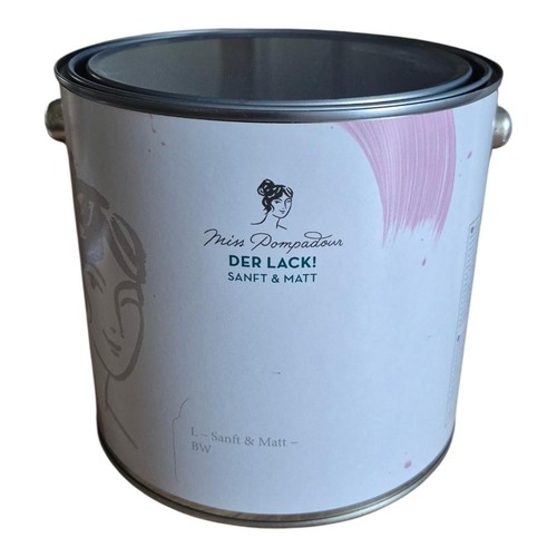 Miss pompadour der lack - miss,