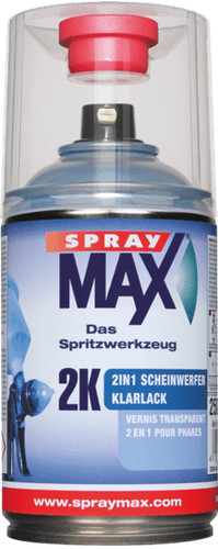 Spray max scheinwerfer - max,