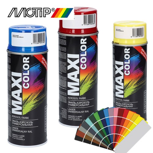 Ral sprühlack lackspray - sprühlack,