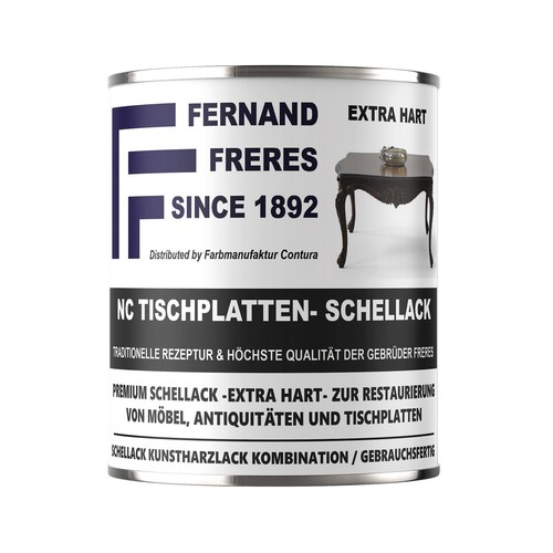 Extra hart schellack hartlack - hart,