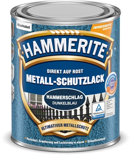 Hammerite metall schutzlack - hammerite, metall-schutzlack