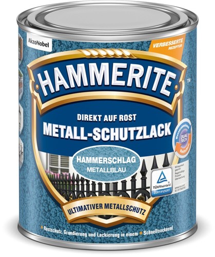 Hammerite metall schutzlack - hammerite, metall-schutzlack