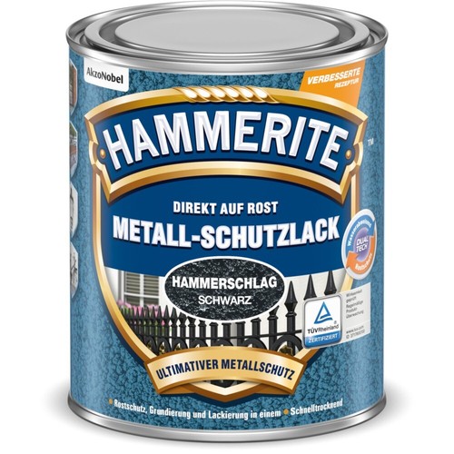 Hammerite metall schutzlack - hammerite, metall-schutzlack