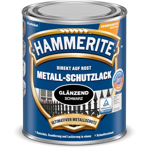 Hammerite metall schutzlack - hammerite, metall-schutzlack