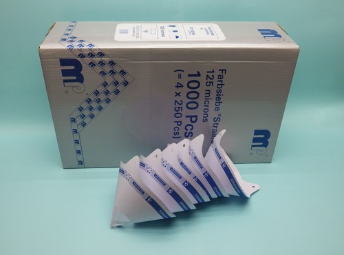Mipa lacksiebe 125µ - mipa,