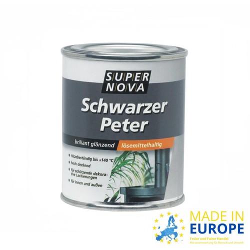 Hitzebeständiger