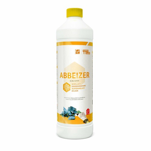 Flüssig abbeizer farb - flüssig-abbeizer,, farb-